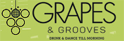 Grapes & Grooves - Rooftop Wein Festival 2019 am 31.05.+01.06.2019 auf der Hoch5 Dachterrasse am Ostbahnhof 
